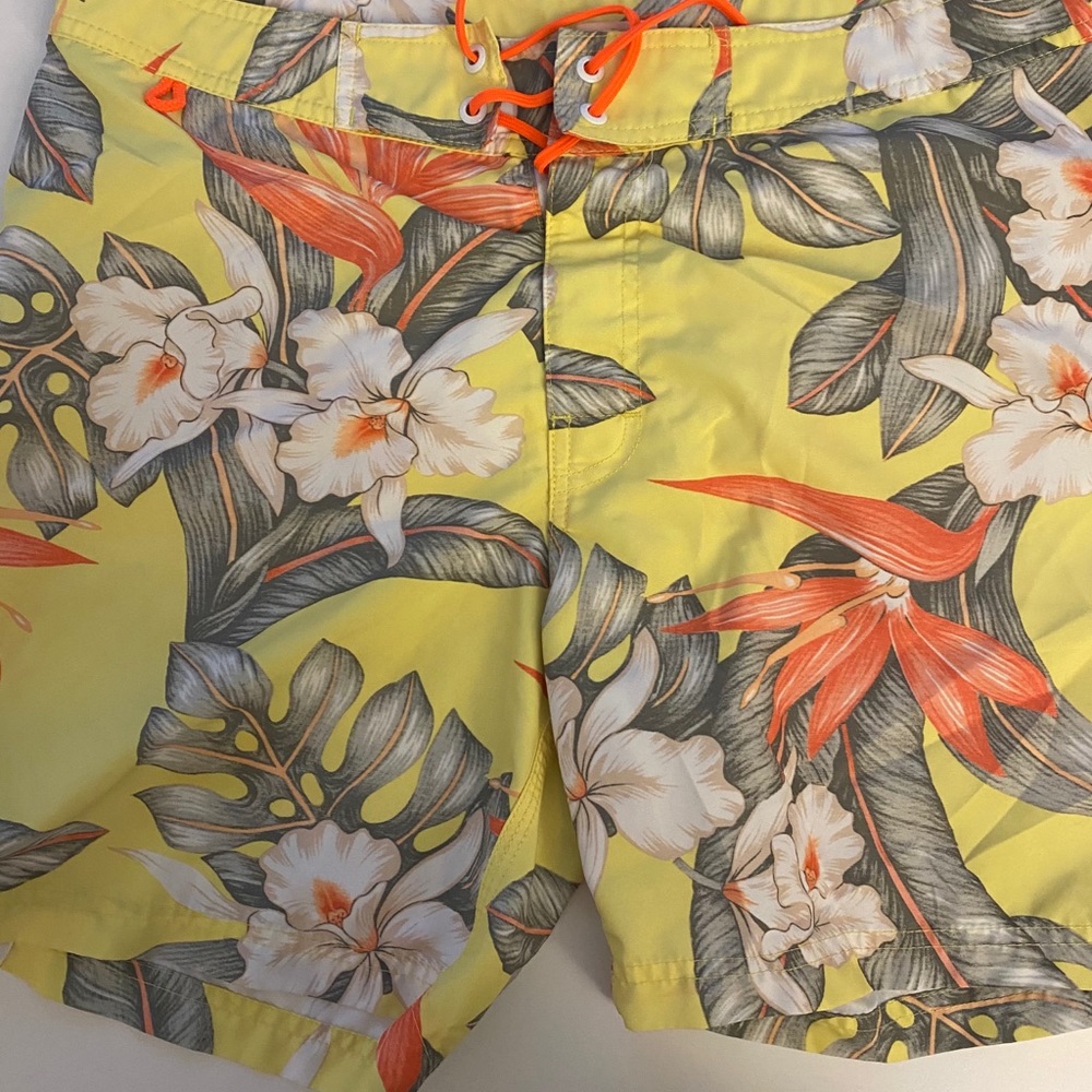 Sundek Bathing Suit